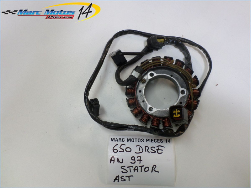 STATOR SUZUKI 650 DRSE 1997