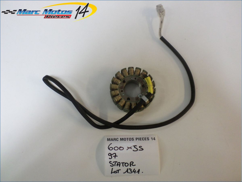 STATOR YAMAHA 600 XJS 1997