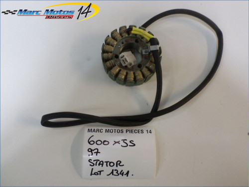 STATOR YAMAHA 600 XJS 1997