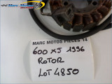 STATOR YAMAHA 600 XJ 1996