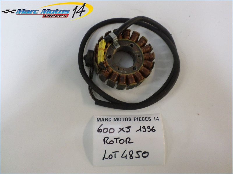 STATOR YAMAHA 600 XJ 1996