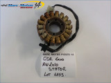 STATOR SUZUKI 600 GSR 2010