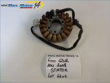 STATOR SUZUKI 600 GSR 2008