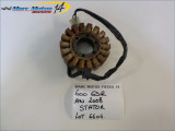 STATOR SUZUKI 600 GSR 2008