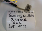 STATOR YAMAHA 600 XJN 1994