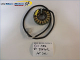 STATOR YAMAHA 600 XJS 1997