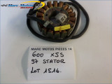 STATOR YAMAHA 600 XJS 1997