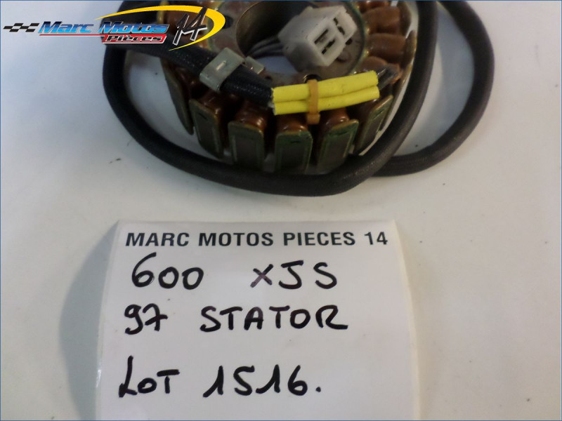 STATOR YAMAHA 600 XJS 1997