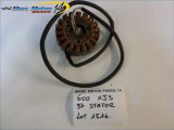 STATOR YAMAHA 600 XJS 1997