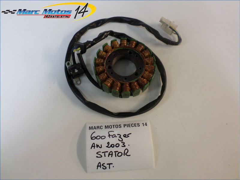 STATOR YAMAHA 600 FAZER 2003