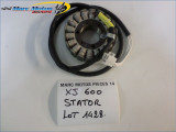 STATOR YAMAHA 600 XJ 