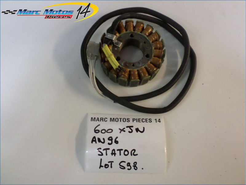 STATOR YAMAHA 600 XJN 1996