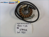 STATOR YAMAHA 600 XJS 1994