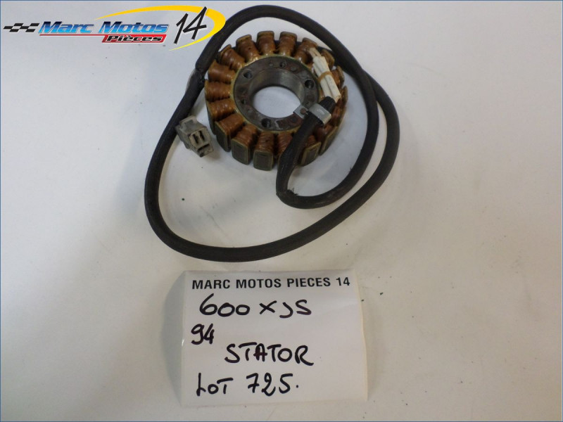 STATOR YAMAHA 600 XJS 1994