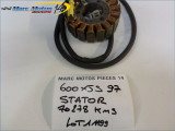 STATOR YAMAHA 600 XJS 1997