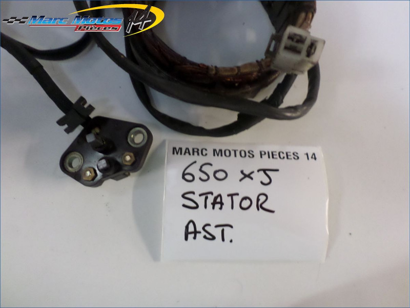 STATOR YAMAHA 650 XJ 4KO