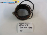 STATOR YAMAHA 650 XJ 4KO