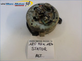 STATOR YAMAHA 125 RDX 1E7