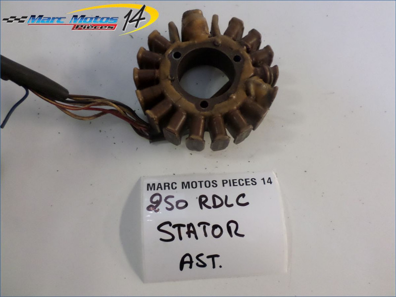 STATOR YAMAHA 250 RDLC 