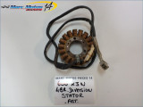 STATOR YAMAHA 600 XJN 4BR