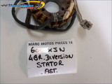 STATOR YAMAHA 600 XJN 4BR