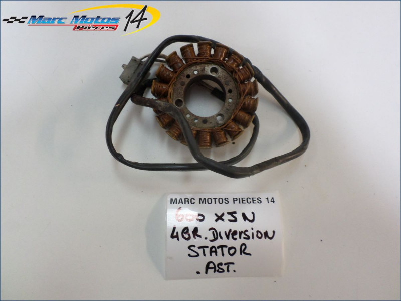 STATOR YAMAHA 600 XJN 4BR