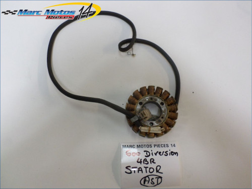 STATOR YAMAHA 600 XJN 4BR