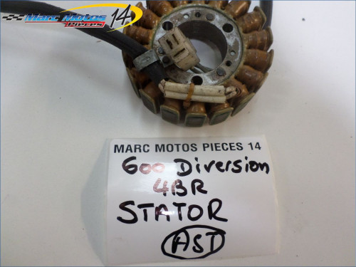 STATOR YAMAHA 600 XJN 4BR