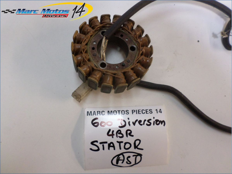 STATOR YAMAHA 600 XJN 4BR