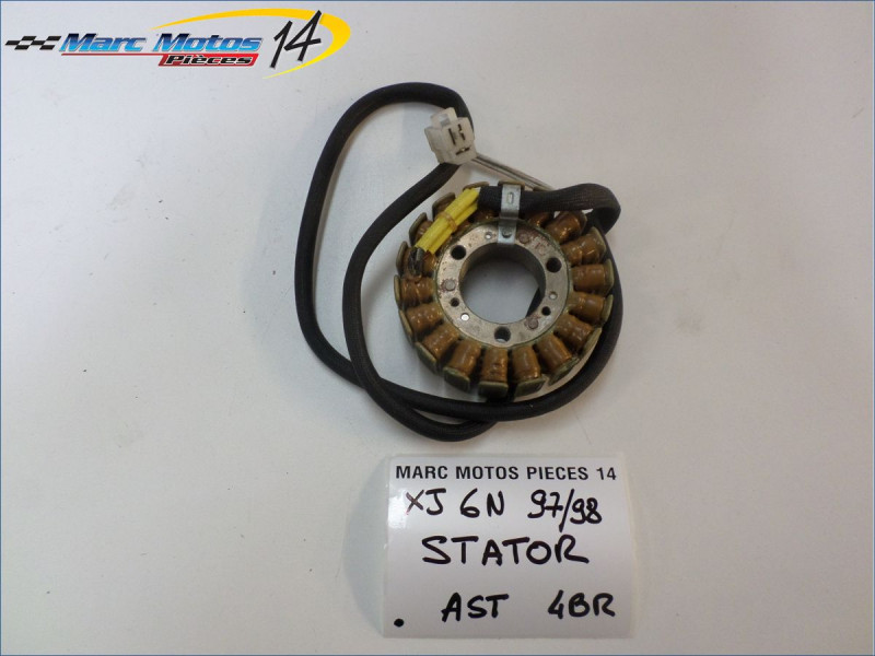 STATOR YAMAHA 600 XJN 1997