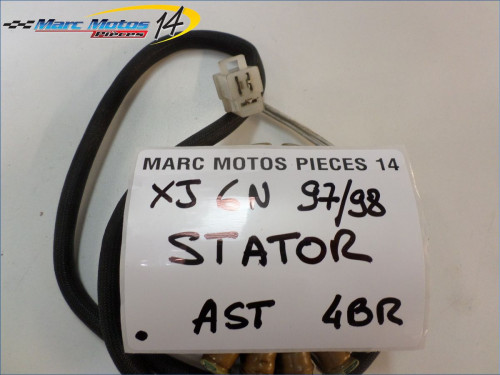 STATOR YAMAHA 600 XJN 1997