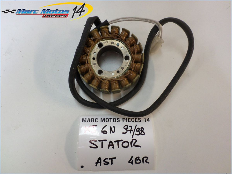 STATOR YAMAHA 600 XJN 1997