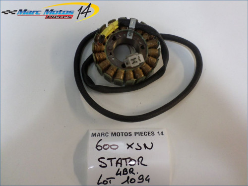 STATOR YAMAHA 600 XJN 4BR