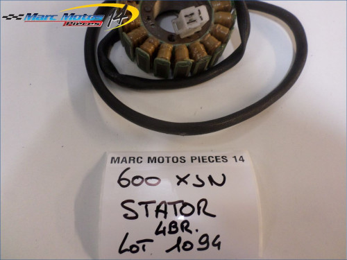 STATOR YAMAHA 600 XJN 4BR