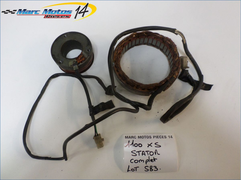 STATOR YAMAHA 1100 XS 