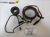 STATOR YAMAHA 1100 XS 