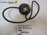 STATOR YAMAHA 600 XJS 4BR