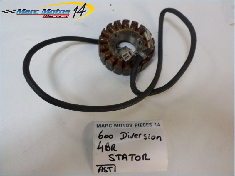 STATOR YAMAHA 600 XJS 4BR