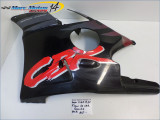 FLANC DE CARENAGE GAUCHE HONDA 600 CBR F PC25