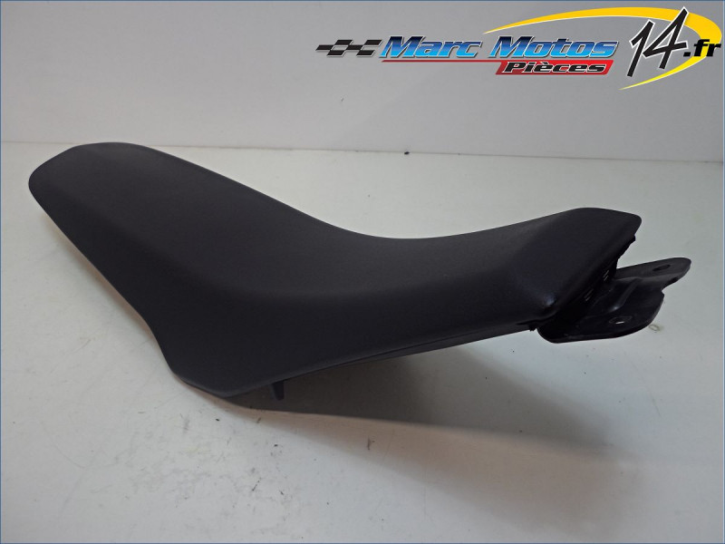 SELLE BIPLACE GILERA 50 SMT 2020