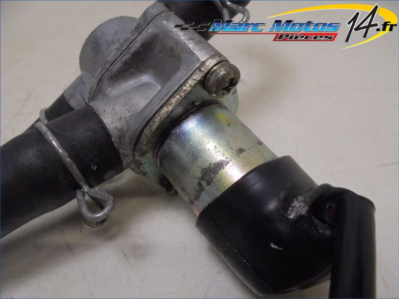 CLAPET DE RECYCLAGE DES GAZ HONDA 954 CBR R 2003