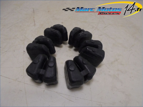 DAMPERS HONDA 954 CBR R 2003