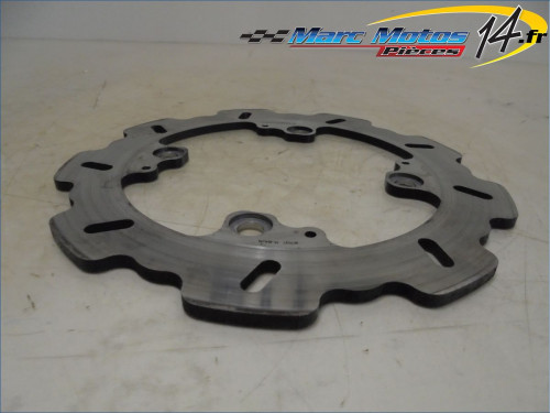 DISQUE ARRIERE HONDA 954 CBR R 2003