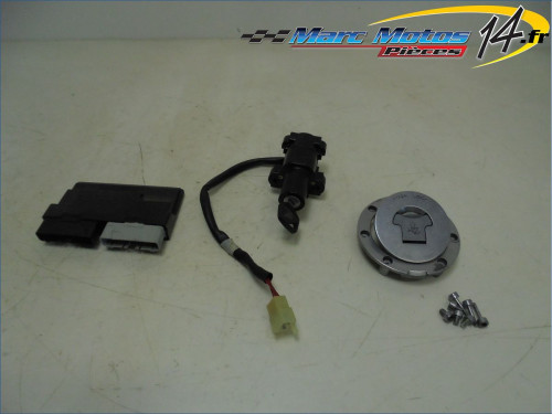 KIT SERRURES HONDA 954 CBR R 2003