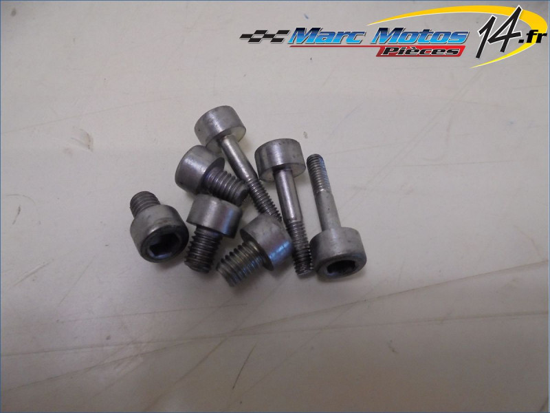 KIT SERRURES HONDA 954 CBR R 2003