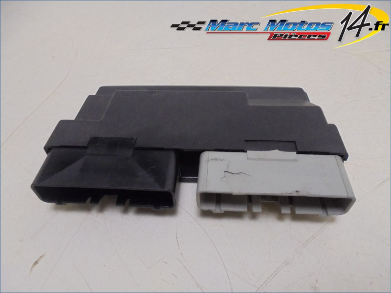 KIT SERRURES HONDA 954 CBR R 2003