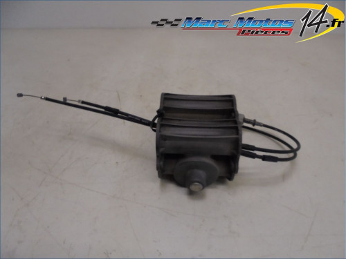 MOTEUR DE VALVE D&#039;ECHAPPEMENT HONDA 954 CBR R 2003