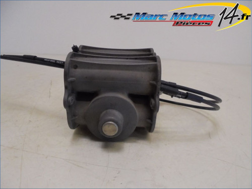 MOTEUR DE VALVE D&#039;ECHAPPEMENT HONDA 954 CBR R 2003