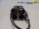 MOTEUR DE VALVE D'ECHAPPEMENT HONDA 954 CBR R 2003