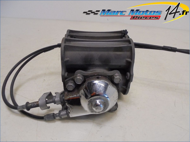 MOTEUR DE VALVE D'ECHAPPEMENT HONDA 954 CBR R 2003